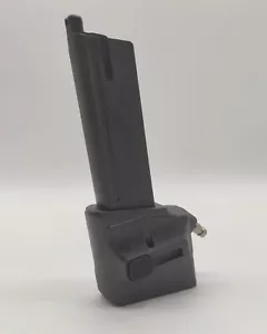 ESOSYSTEM3D M4 MAGAZINE ADAPTER HPA SPEED AIRSOFT DE 50 WE DESER EAGLE AIRSOFT - Picture 1 of 9