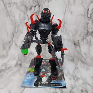Lego Hero Factory Core Hunter 6222 komplett ohne Karton - Bild 1 von 4