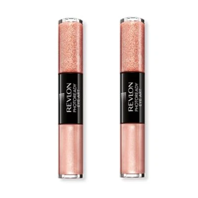 Revlon PhotoReady Eye Art Lid + Line + Lash - Peach Prism - Image 1 of 4