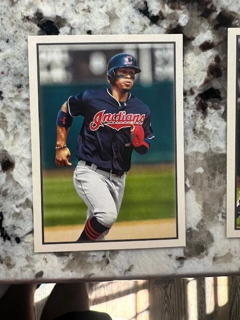 Bowman Matt Chapman Baseball Sports Trading Cards & Accessories