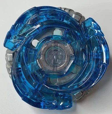 Takara Tomy Beyblade Metal Fight BB-123 Meteo L-Drago Assault LW105 JB - #2 - Image 1 of 4