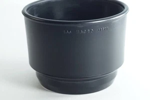 6A Beautiful Olympus Mc Auto-Macro 135Mm F4.5 Rubber Lens Hood - Picture 1 of 5