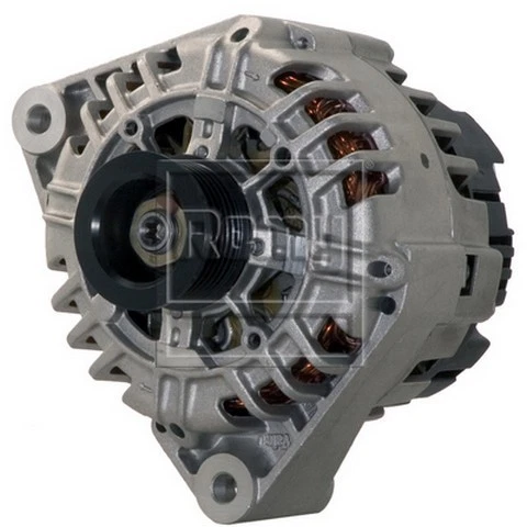Alternador Remy 12557 Premium para 01-03 Mercedes-Benz CLK320 E320 Foto 1 de 4