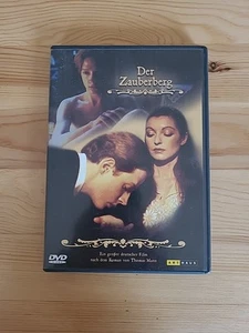 Der Zauberberg - Bild 1 von 2