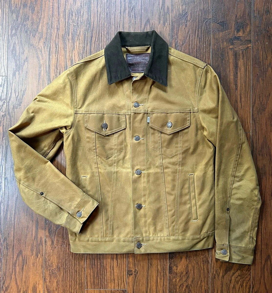 Filson x Levi's Coats, Jackets & Vests for Men for sale | eBay