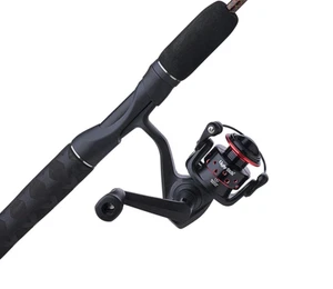 Ugly Stik USGXSP481UL/20CBO GX2 Spinning Combo, 4'8" Ultra Light 1 - Picture 1 of 1