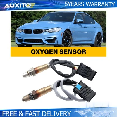 Upstream Oxygen Sensor 234-5054 For BMW 528I 2.0L Turbo 2012 2013 2014 2015 2016 - Image 1 of 4