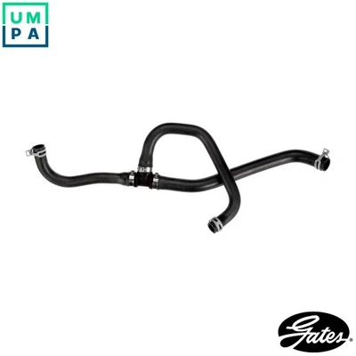 HEATER HOSE 02-3326 FOR TESLA - Image 1 of 4