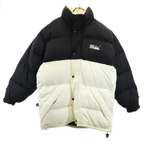 FIRSTDOWN Daunenjacke M schwarz Herren - Bild 1 von 10