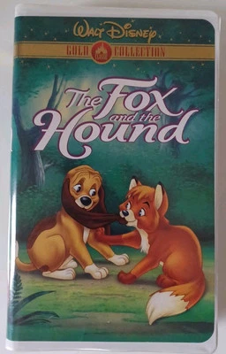 The Fox And The Hound(Gold Collection) - Image 1 of 4