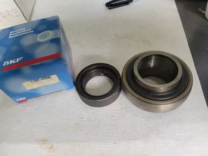 NOS Fafnir 1-7/16" Bohrung 72mm Außendurchmesser Innenring Kugellager mit Exzenter G1107KRRB  - Bild 1 von 4