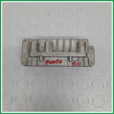 Centralina Iniezione Magneti marelli IAW59F.M3 Fiat Punto II 55181132 1999 2003  - Immagine 1 di 4