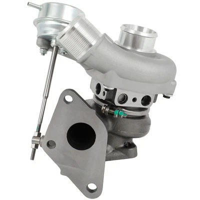 Driver Left Turbo Fits 2015-2017 2018 2019 Ford F-150 F150 2.7L Turbocharger - Image 1 of 4