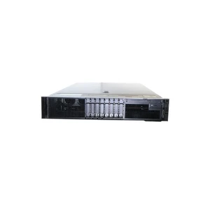 Dell PowerEdge R840 4 x 18 Core 2.20GHz Gold 5220 256GB 8 x 2.4TB 10K SAS H740P - Picture 1 of 6
