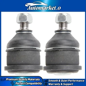 2pcs Front Lower Suspension Ball Joint for Mazda RX-3 1977 1978 - Picture 1 of 6