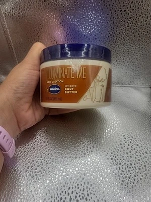 Illuminate Me, mantequilla corporal batida, 11 fl oz (325 ml) Foto 1 de 2