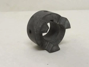 210735 New-No Box; Masterdrive L095 1-1/8 Jaw Coupler Hub 1-1/8"ID; 2.11" OD - Picture 1 of 4