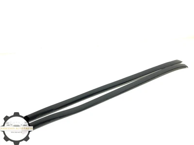 Land Rover Discovery 2017-2023 techo izquierdo derecho molduras par OEM Foto 1 de 4