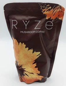 NUEVO adaptógenos de café Ryze Mushroom 180 g 30 porciones caducan 7-04-2026 - Imagen 1 de 2