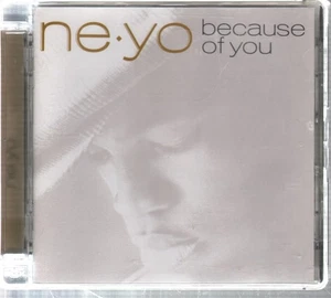 Neyo Because Of You CD Europa Mercury 2007 1732691 - Bild 1 von 2