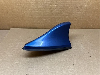 2014-2016 Kia Forte акулы плавник радио антенна K3U бездна синий 96210-A7110K3U - Изображение 1 из 4