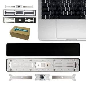Spacebar key clip mechanism actuator butterfly keyboard Apple Macbook 12" A1534 - Afbeelding 1 van 6