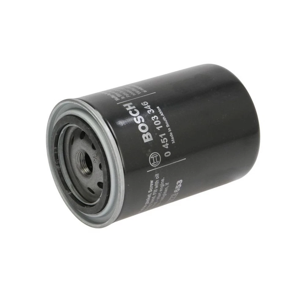 ✅0 451 103 346 OIL FILTER  BOSCH NEU DE STOCK - Imagen 1 de 4