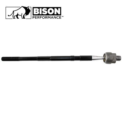 Bison Performance Inner LH or RH Steering Tie Rod End For Chevrolet Trax 13-19 - Image 1 of 4