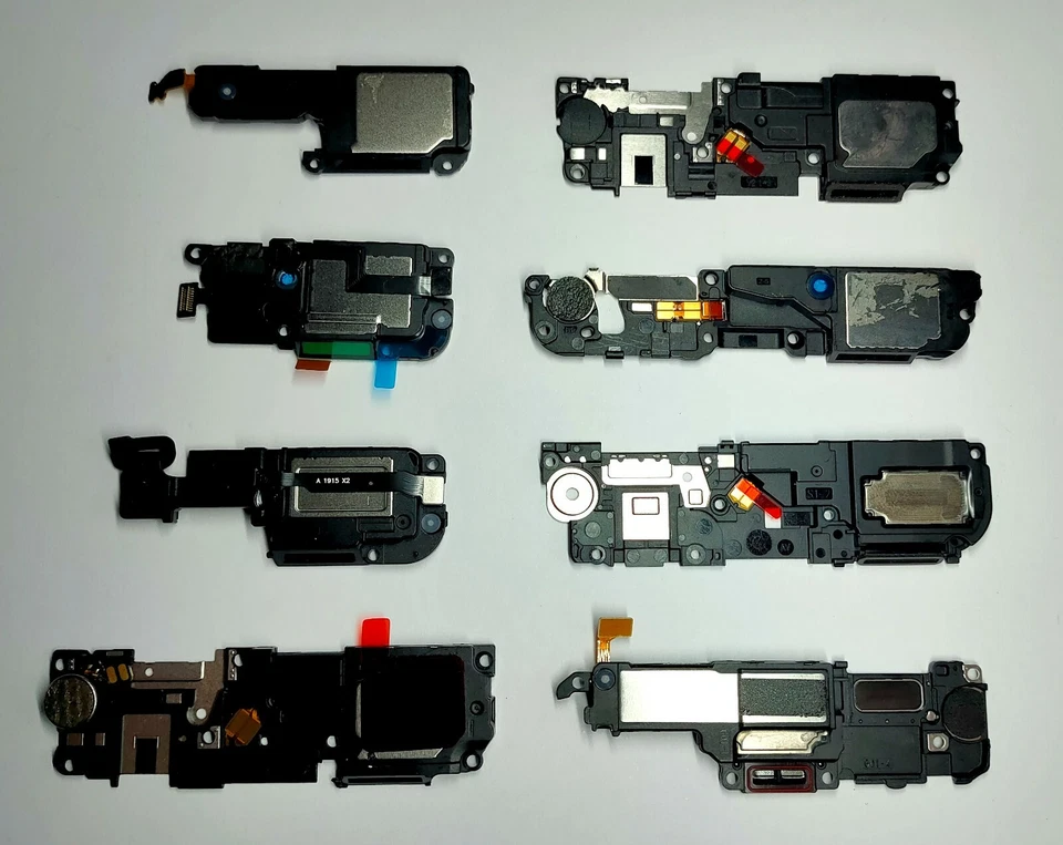 Haut parleur externe pour Huawei P10 - P20 - P30 - P40 - Mate 20 - Pro - Lite - Photo 1/1