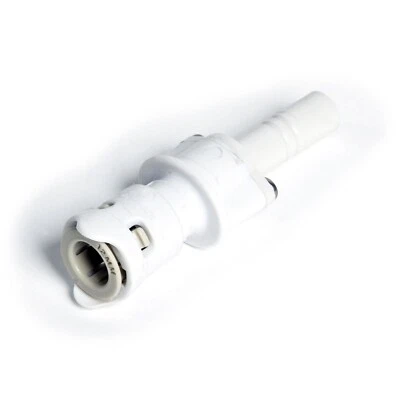 Whale Non Return Valve Water System 12mm Caravan Motohome Push Fit FV1300 - Image 1 of 3