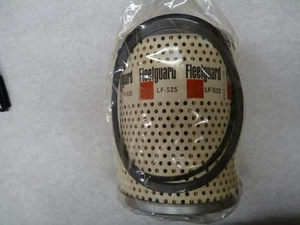 Fleetguard Lube Filter LF525 ( DN3899 DS1218 B10) - Picture 1 of 3