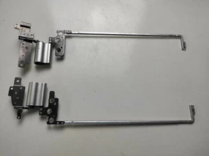 HP Pavilion X360 13-S LCD Screen Hinge Set 433.0450E.0001 433.0450F.0001 - Picture 1 of 2