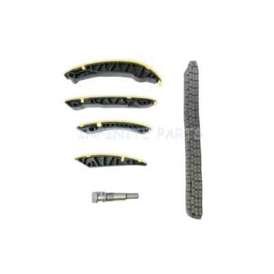 Timing Chain Kit For Mercedes Benz M156 6.2 6.3L C63 CLS63 ML63 AMG A 1560520616 - Image 1 of 2