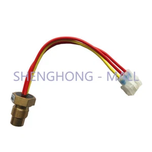 1 PCS 1089-0637-16 Temperature Sensor For Atlas Copco Air Compressor - Picture 1 of 4