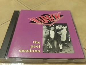 MADNESS : The Peel Sessions - Imagen 1 de 1