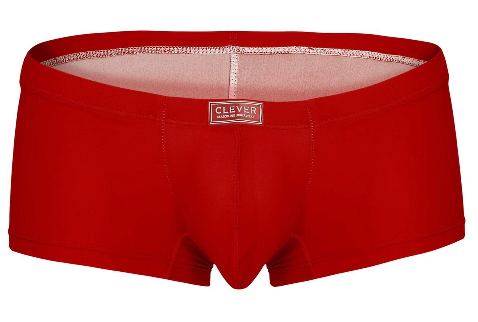 Mens Underwear: Clever 229946 7PK Trunks - Image 1 of 4