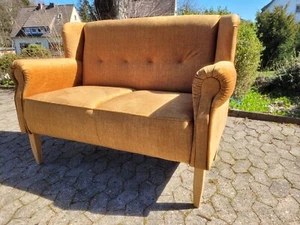 Friesensofa Goldi,Küchensofa,Landhaus,Shabby Chic - Bild 1 von 3
