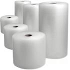 Bubble Wrap Rolls Small Air Bubble Packaging Supplies Cushioning Protection CS