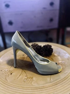 Ruthie Davis Lackleder Pumps Größe: 9,5. Made In Italy - Bild 1 von 14