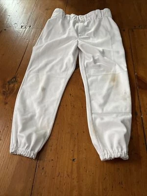 Pantalones de béisbol Wilson para niños talla juvenil grandes Foto 1 de 4