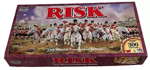 RISK: The World Conquest Game - 300+ miniaturas edición 1992 en muy buena condición - Imagen 1 de 5