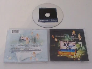 Element of Crime - The Beautiful Roses/Motor Music - 533 154-2 / CD Album - Picture 1 of 3