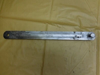 BMW R100RT R100 R100RS Airhead 34311236821 ПОДДЕРЖКА ЗАДНЕГО ТОРМОЗНОГО УСИЛИЯ - Изображение 1 из 4