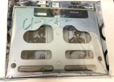 NEW OEM Dell PowerEdge R640 10-Bay HDD Rear Server P/N: 2465W - Image 1 of 3