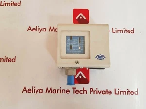 Control de presión Alco ps1-a5a - Imagen 1 de 5