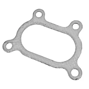 1 3/4" 1.75" x 3 1/4" 3.25" ID Flat Composite Exhaust Gasket - Picture 1 of 1