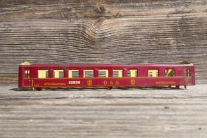 Märklin 800 346/2 DSG Speisewagen Aufbau Bastler 4009 - Bild 1 von 8