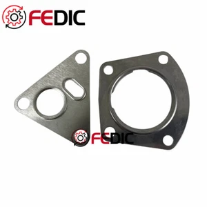 Kit joint turbo GT1749V 729325 pour VW T5 Transporter 2.5TDI 130CV 96Kw AXD 2004 - Imagen 1 de 7