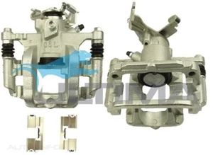 RIGHT REAR BRAKE CALIPER FOR HOLDEN CRUZE JH JG 5/09-2016 - Picture 1 of 1