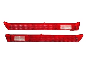 1968-1969 Buick Special Deluxe , base Skylark, GS350: Left/Right Tail Lens PAIR - Picture 1 of 4